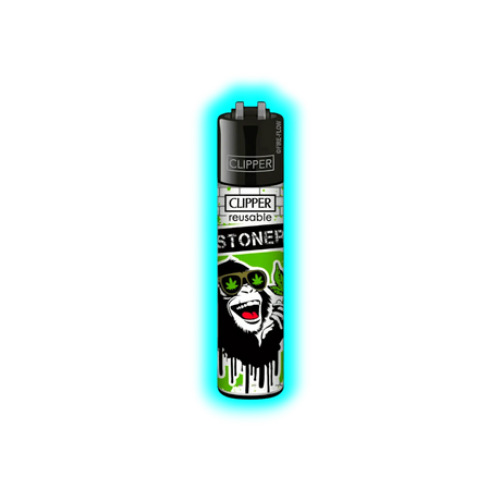 Clipper Urban Chimps 158