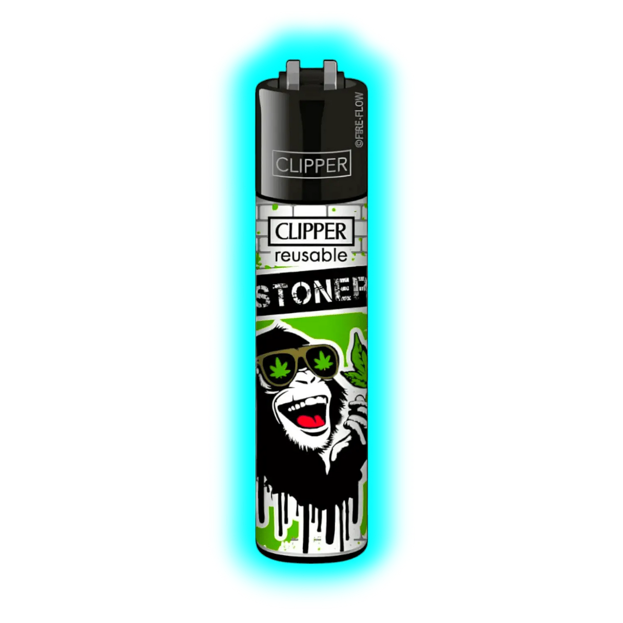 Clipper Urban Chimps 158