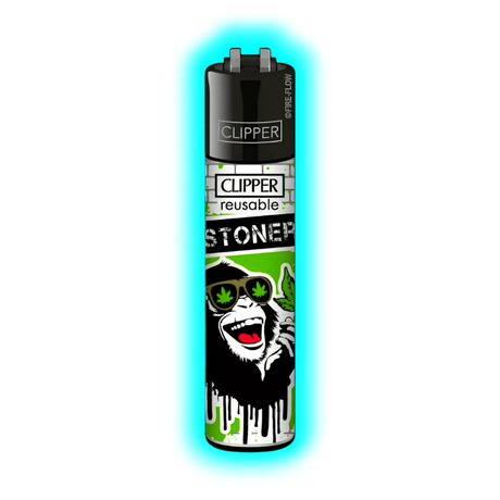 Clipper Urban Chimps 158