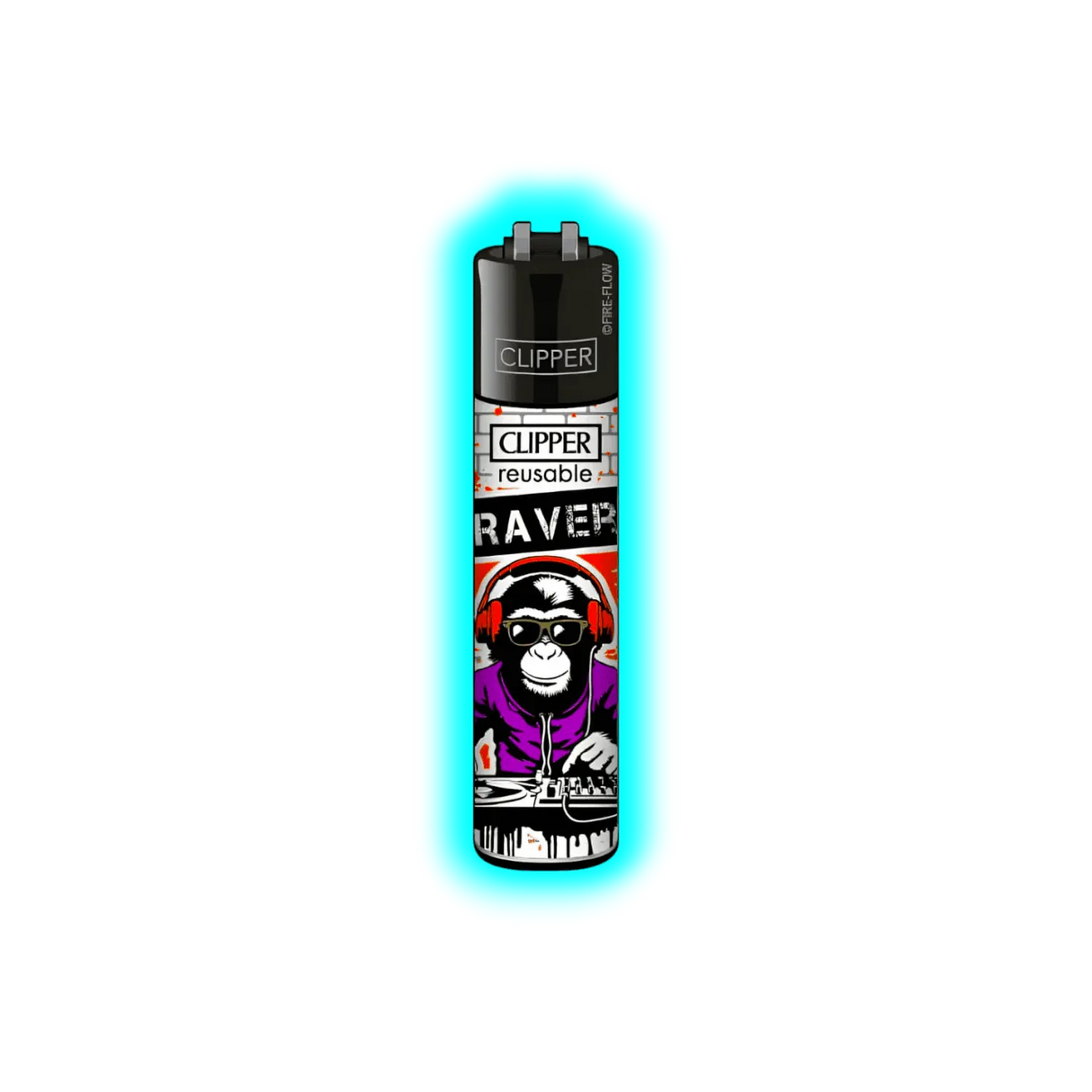 Clipper Urban Chimps 159