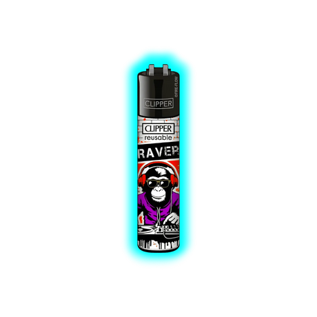Clipper Urban Chimps 159