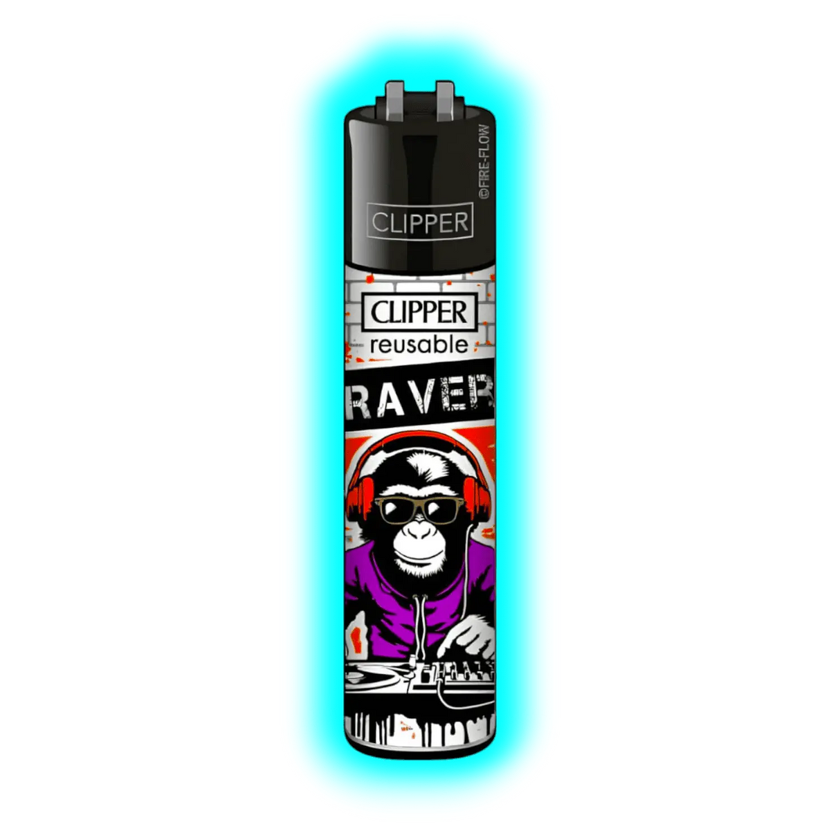 Clipper Urban Chimps 159