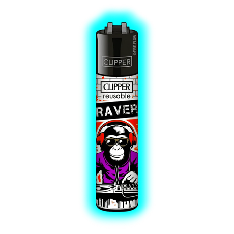 Clipper Urban Chimps 159