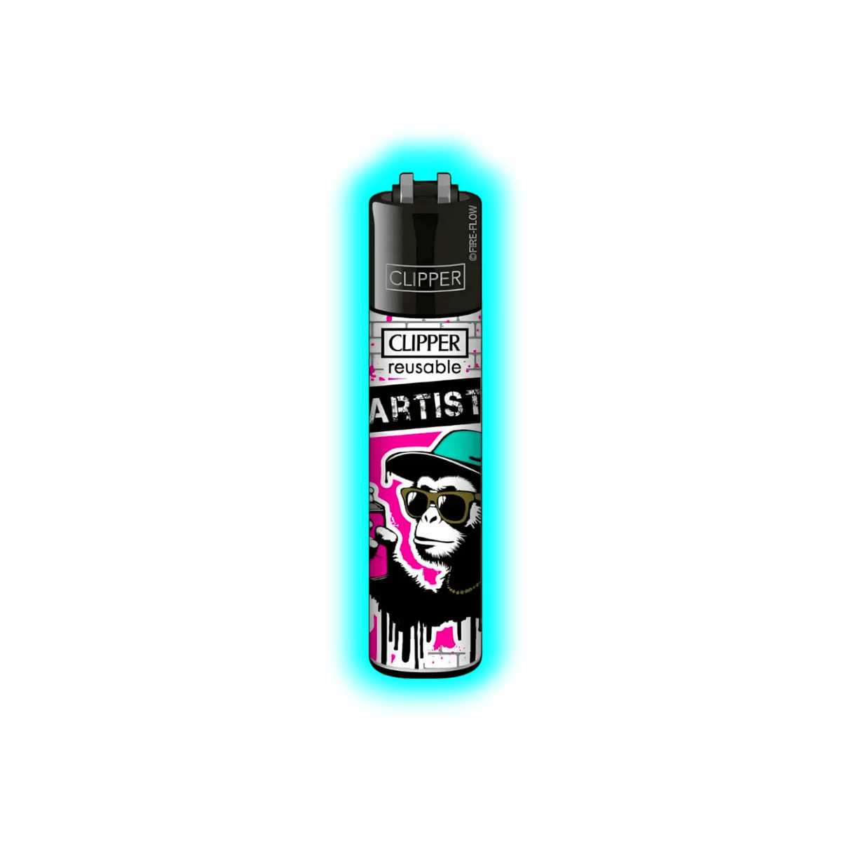 Clipper Urban Chimps 160