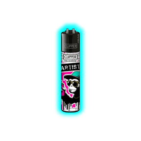 Clipper Urban Chimps 160