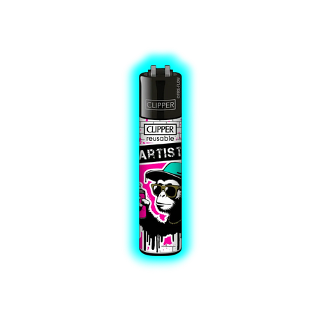 Clipper Urban Chimps 160