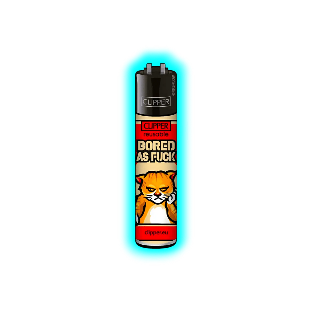 Clipper Vintage Mascots 734