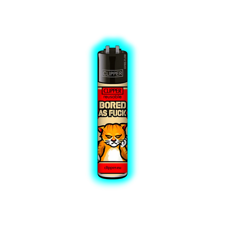 Clipper Vintage Mascots 734