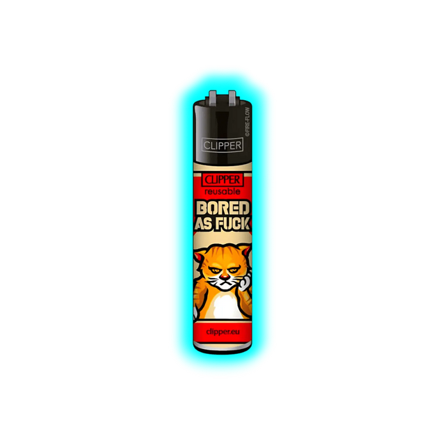 Clipper Vintage Mascots 734