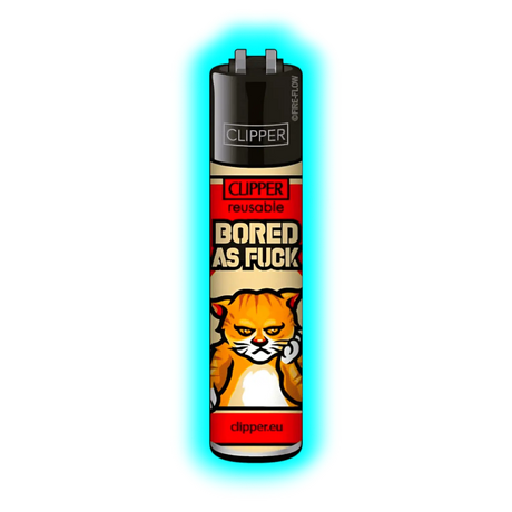 Clipper Vintage Mascots 734