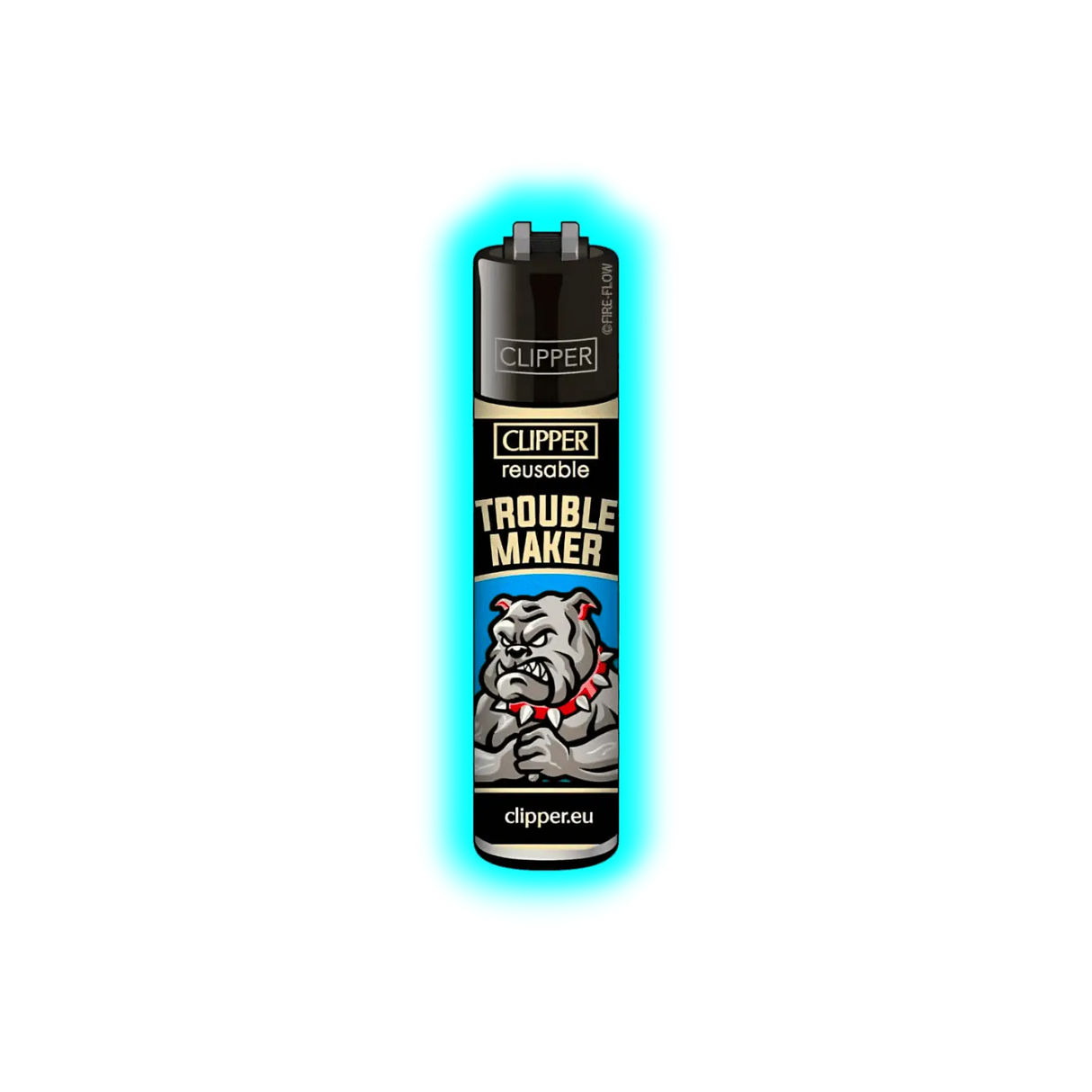 Clipper Vintage Mascots 735