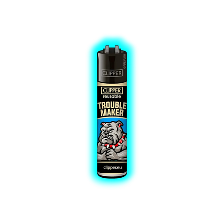 Clipper Vintage Mascots 735