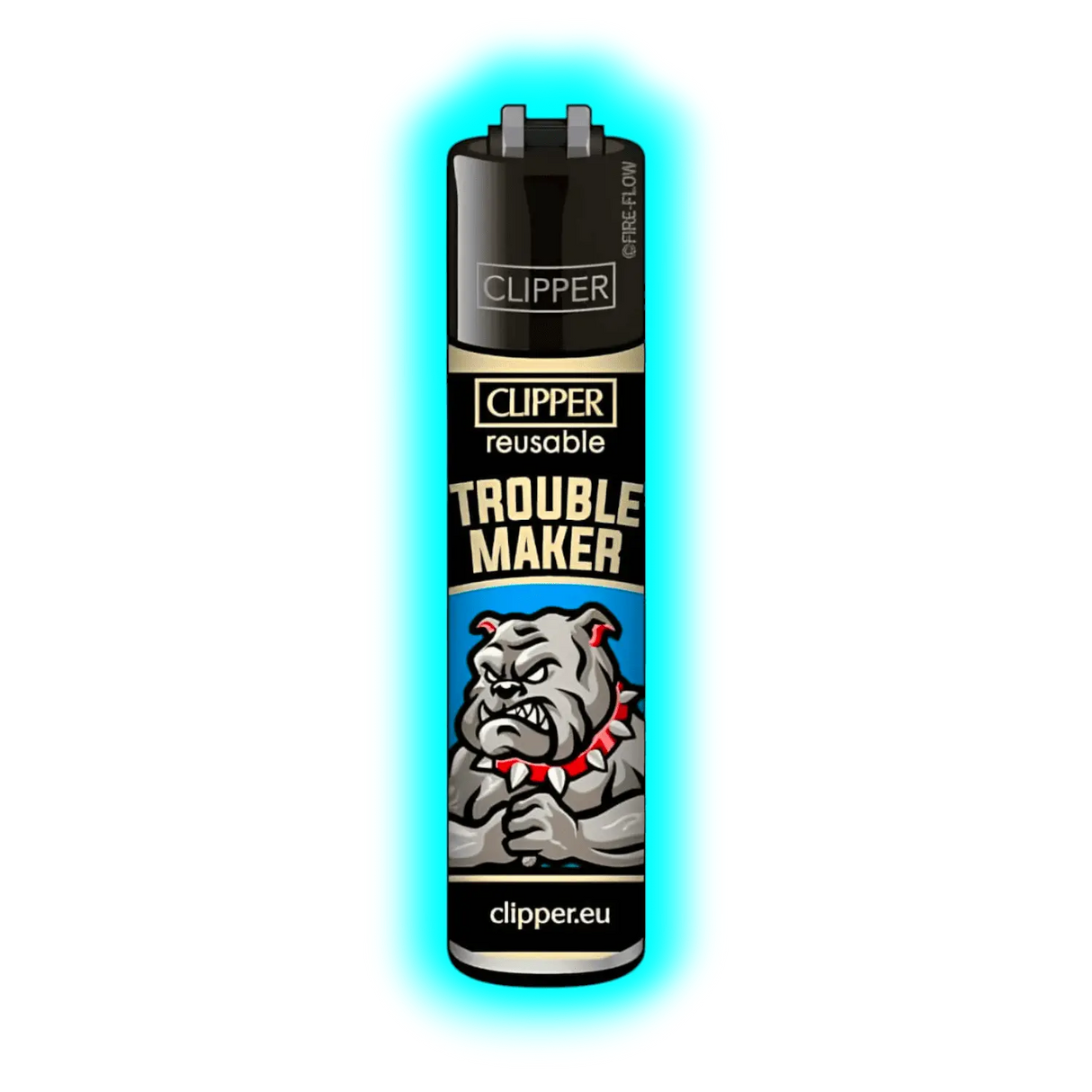 Clipper Vintage Mascots 735