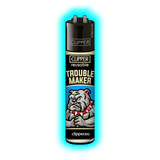Clipper Vintage Mascots 735