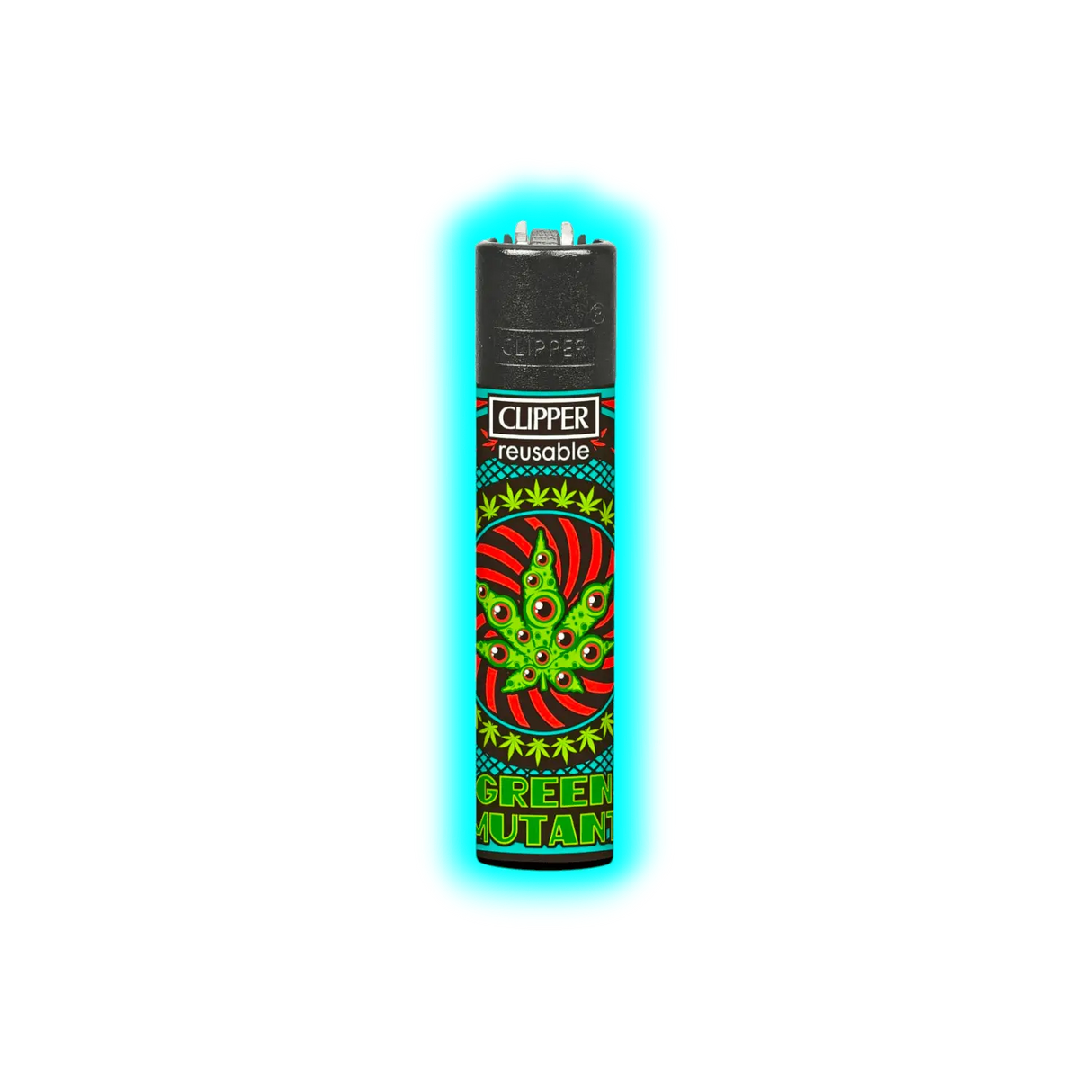 Clipper Weed Billboard 670