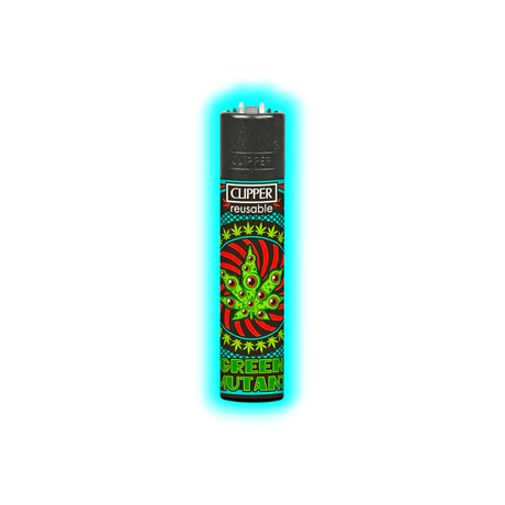 Clipper Weed Billboard 670