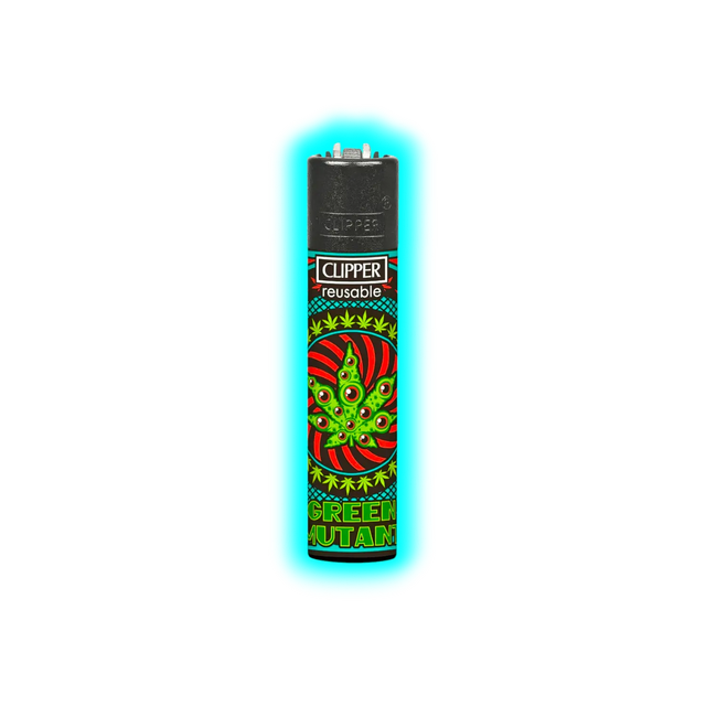 Clipper Weed Billboard 670