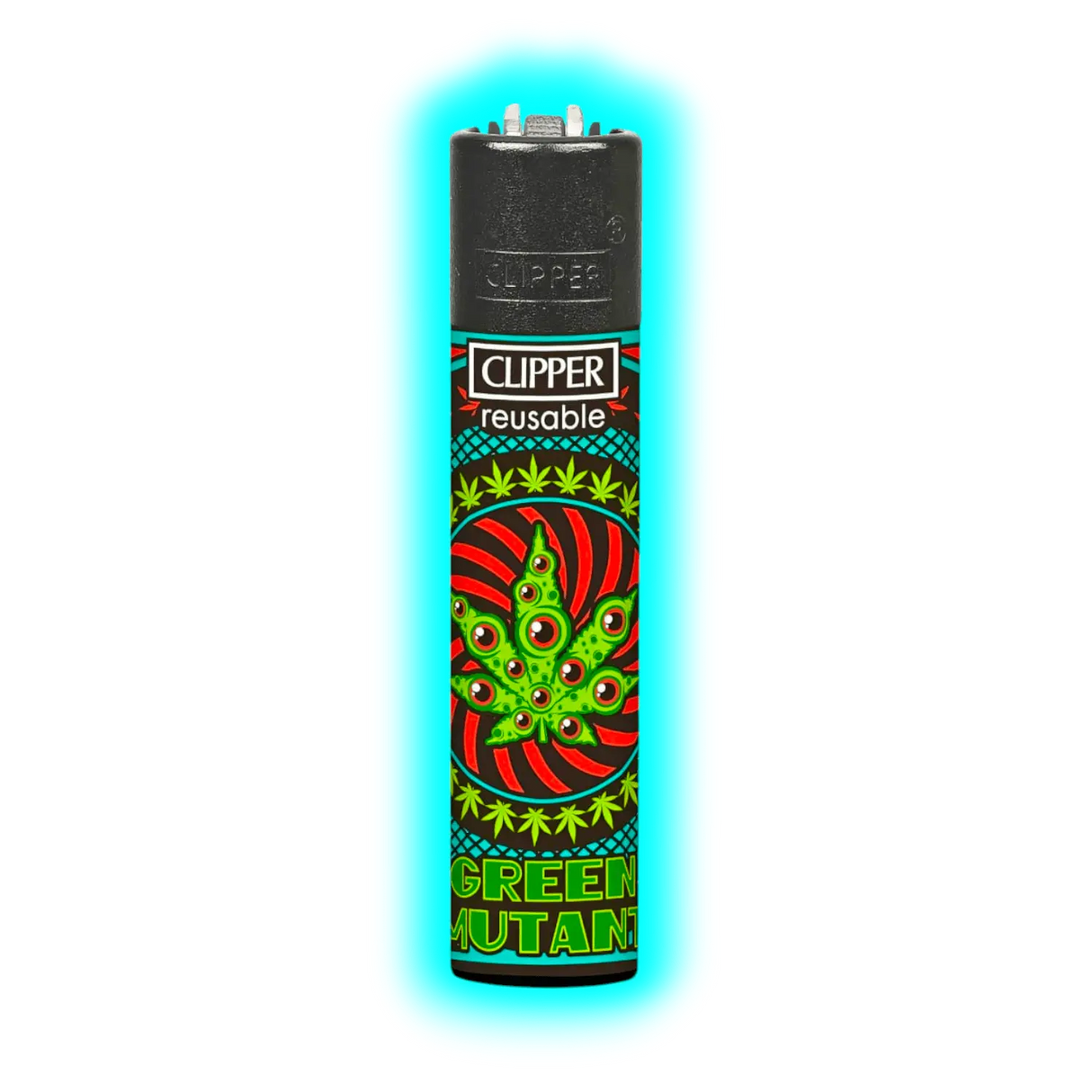 Clipper Weed Billboard 670