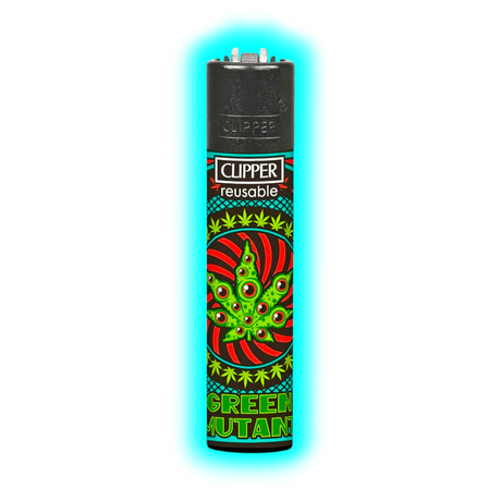 Clipper Weed Billboard 670
