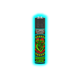 Clipper Weed Billboard 671