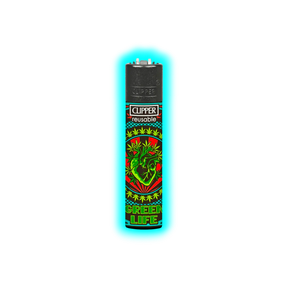 Clipper Weed Billboard 671