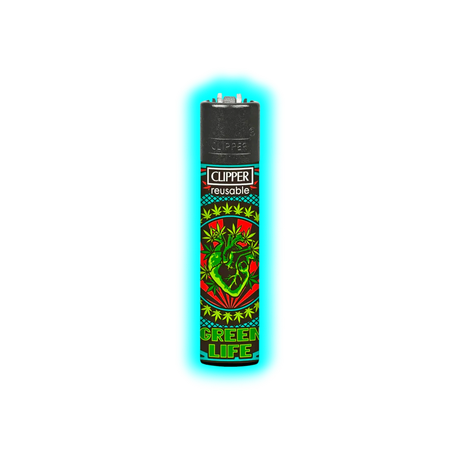 Clipper Weed Billboard 671
