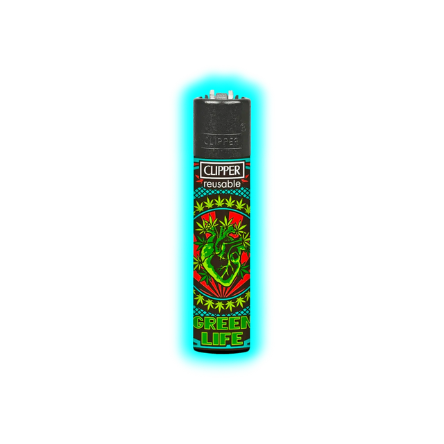 Clipper Weed Billboard 671