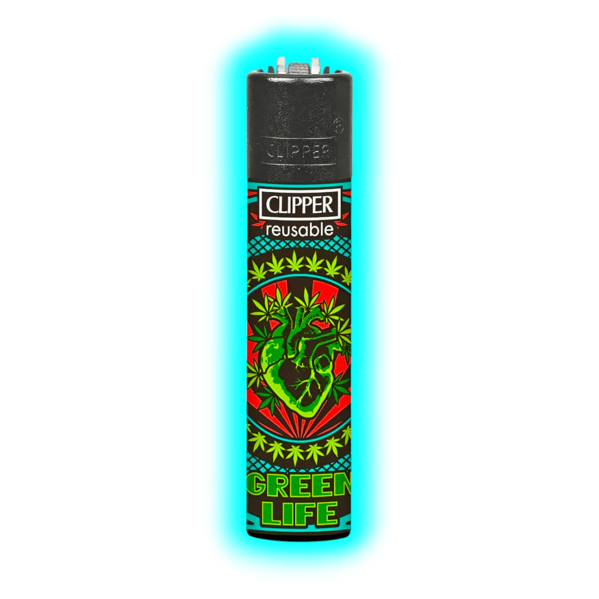 Clipper Weed Billboard 671