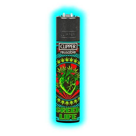 Clipper Weed Billboard 671