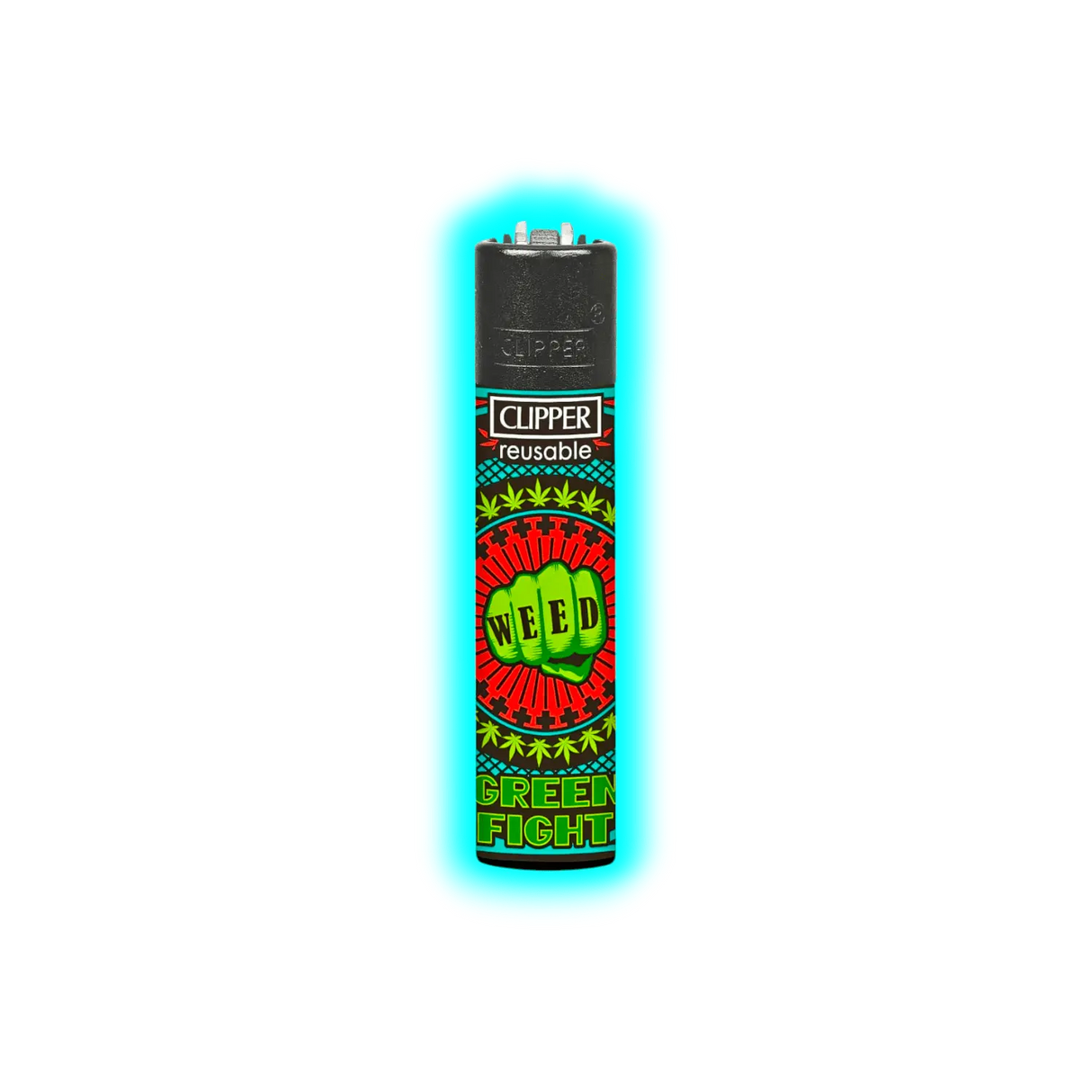 Clipper Weed Billboard 672