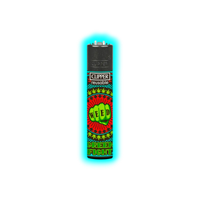 Clipper Weed Billboard 672