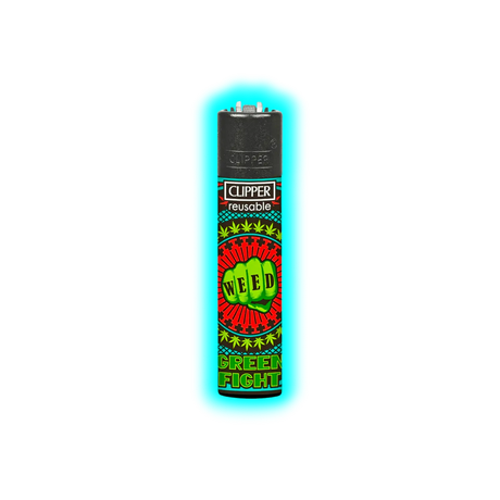 Clipper Weed Billboard 672