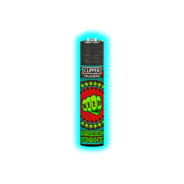 Clipper Weed Billboard 672