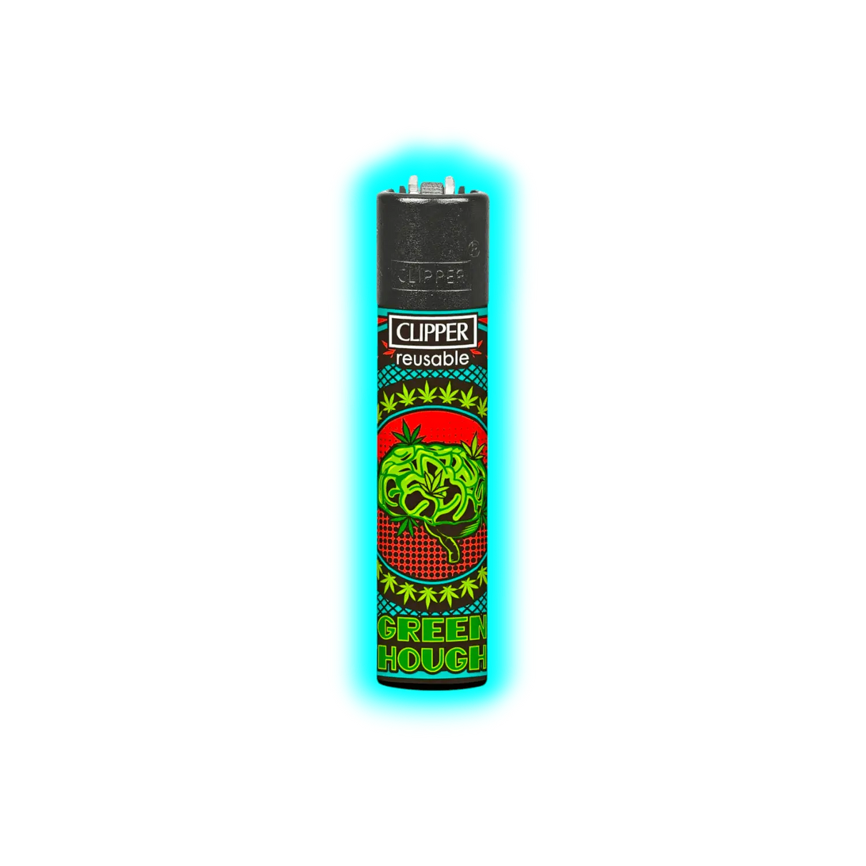 Clipper Weed Billboard 673