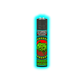 Clipper Weed Billboard 673