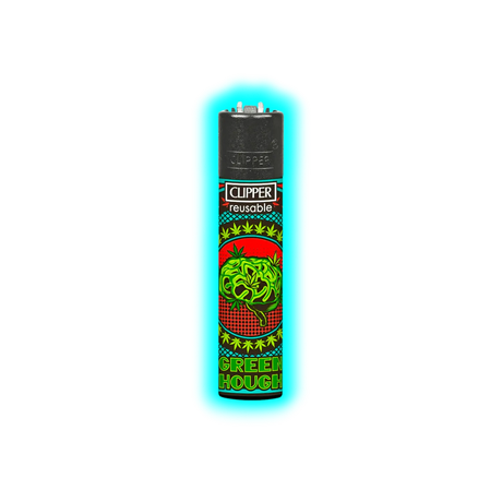 Clipper Weed Billboard 673