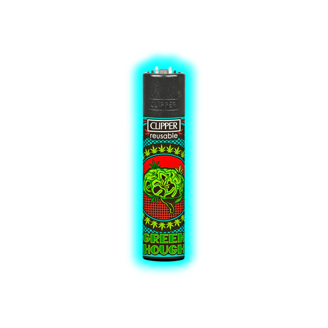 Clipper Weed Billboard 673