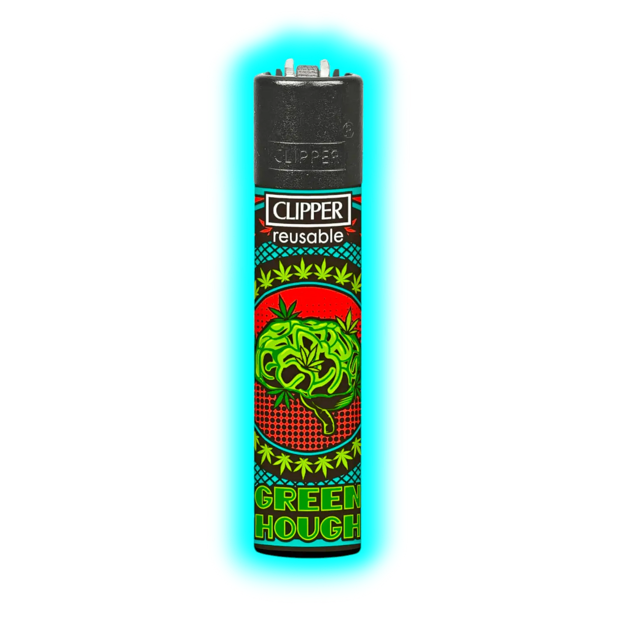 Clipper Weed Billboard 673