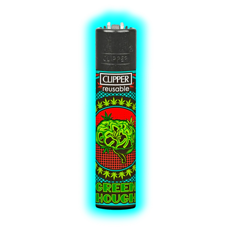 Clipper Weed Billboard 673