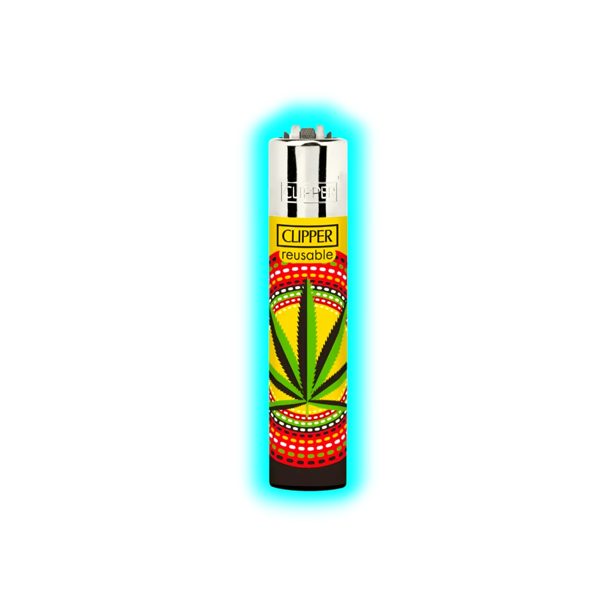 Clipper Weed Circle 620