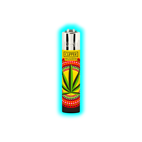 Clipper Weed Circle 620
