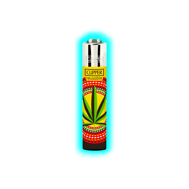 Clipper Weed Circle 620