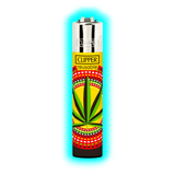 Clipper Weed Circle 620