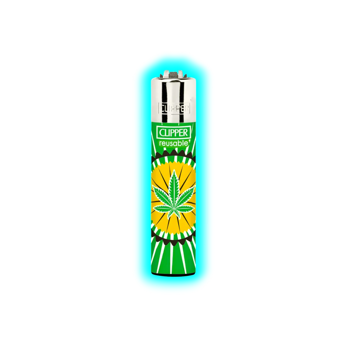 Clipper Weed Circle 621