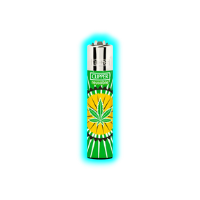 Clipper Weed Circle 621