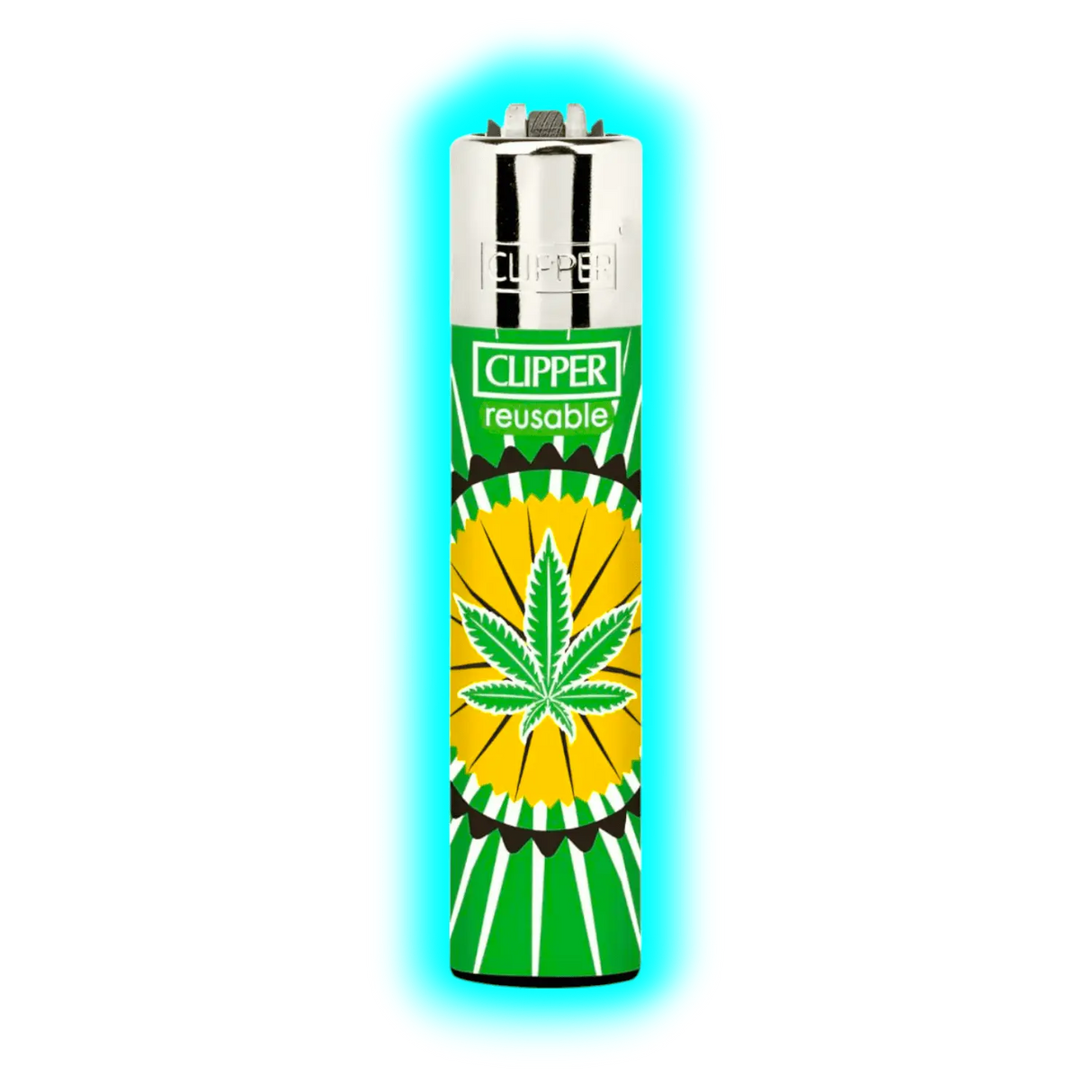 Clipper Weed Circle 621