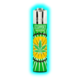 Clipper Weed Circle 621