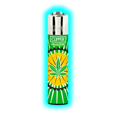 Clipper Weed Circle 621
