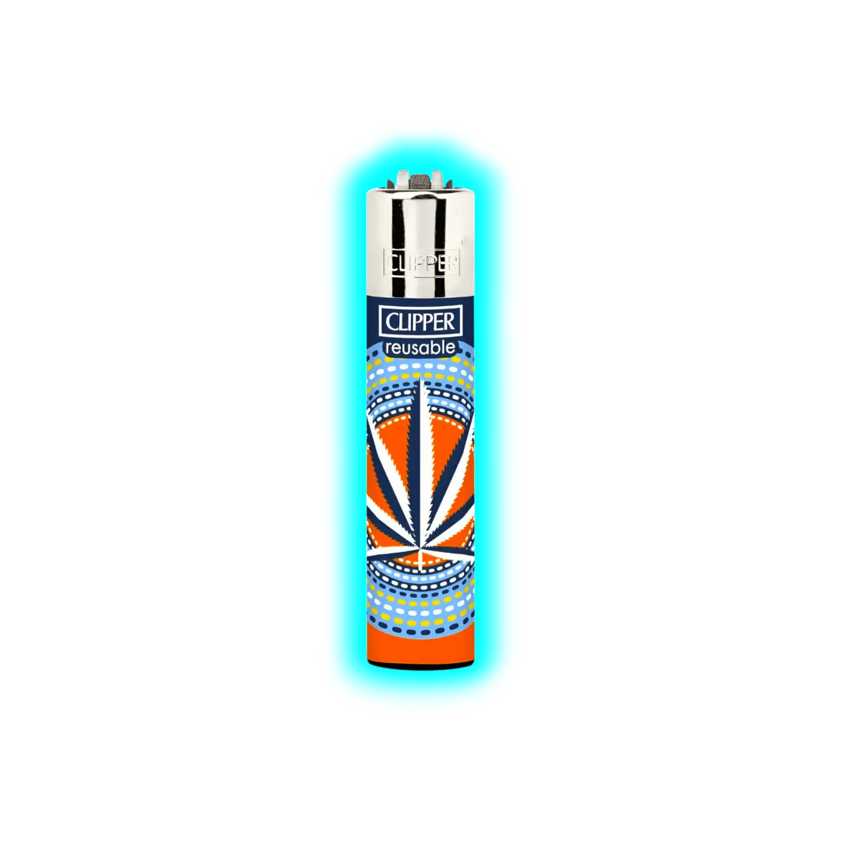 Clipper Weed Circle 622
