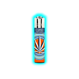 Clipper Weed Circle 622